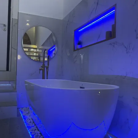 Guest house Arcum Palermo