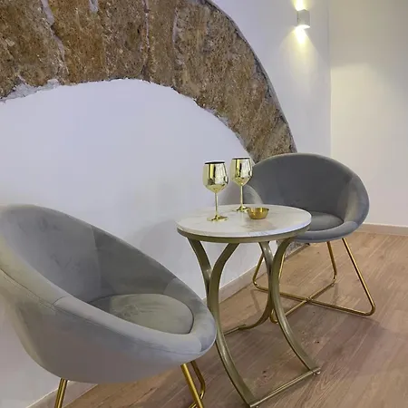 Arcum Guest house Palermo