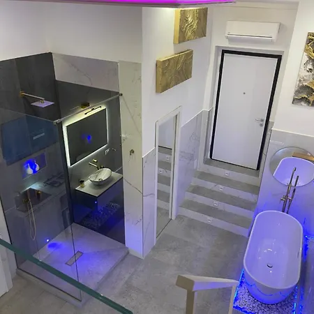 Arcum Guest house