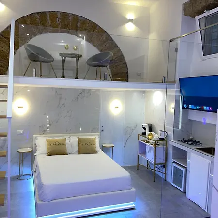 Guest house Arcum Palermo