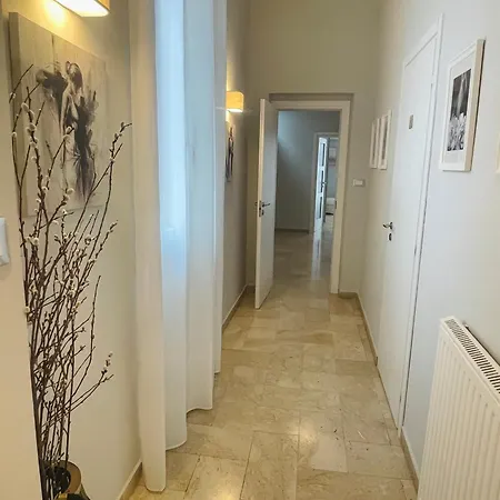 Beddame House Casa Παλέρμο