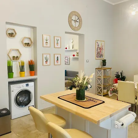 Διαμέρισμα Beddame House Casa Παλέρμο
