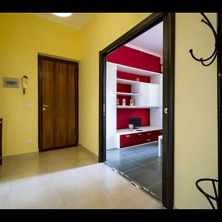 Bed & Breakfast Casa Chiaramonte *