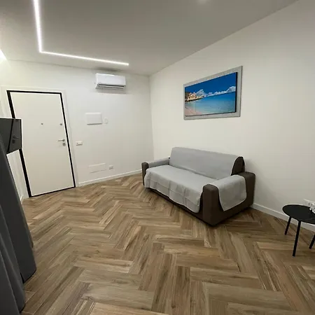 Hamuri House Ros71 Apartment Palermo