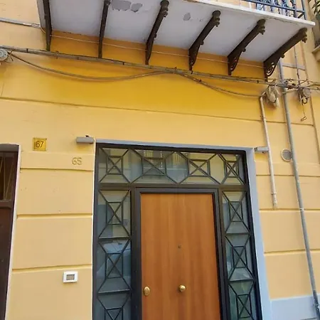 Urban Loft Appartamento *