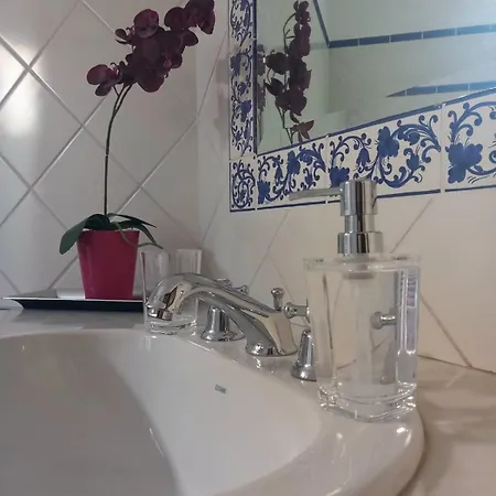 Casa Tegodi - Vacanze Appartamento Palermo