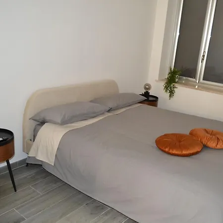 Urban Loft Apartment