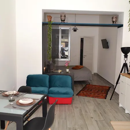 Urban Loft