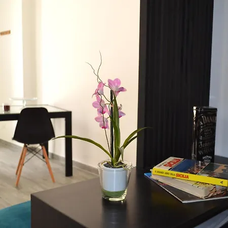 Apartment Urban Loft