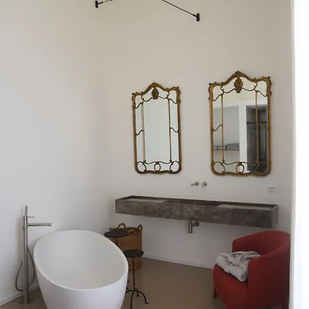 Piano Alloro Maison d'hôtes Palerme
