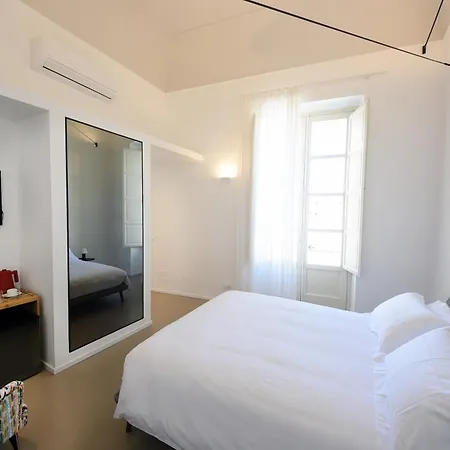 Maison d'hôtes Piano Alloro *
