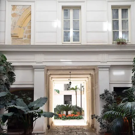 Piano Alloro Maison d'hôtes
