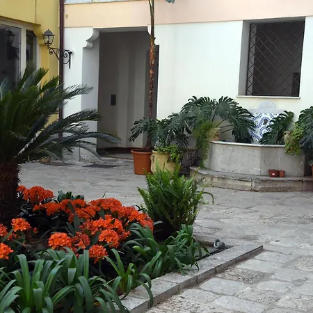 Piano Alloro *