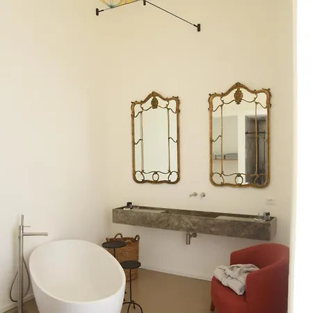 Piano Alloro Maison d'hôtes *