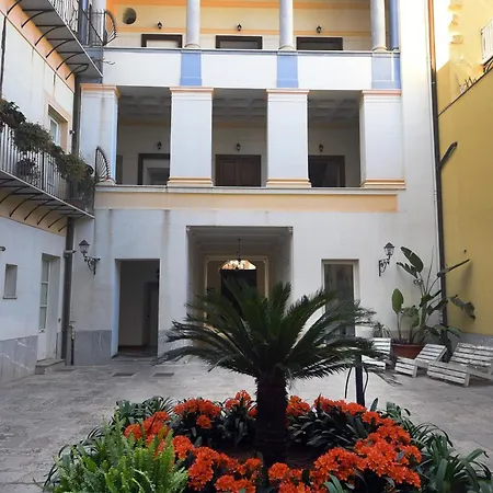 Piano Alloro *