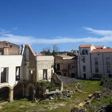 Maison d'hôtes Piano Alloro