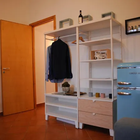 Apartment Le Cupole Di Ballaro