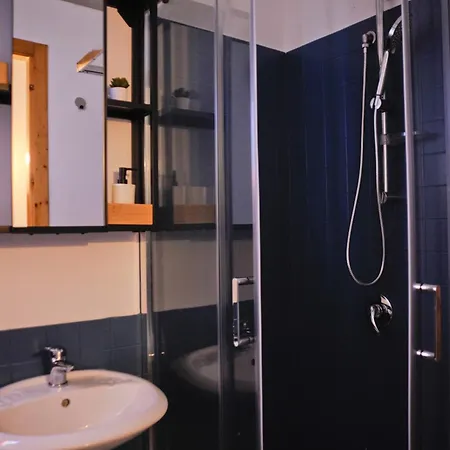 Le Cupole Di Ballaro Apartment Palermo