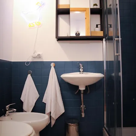 Apartment Le Cupole Di Ballaro Palermo