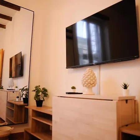 Le Cupole Di Ballaro Apartment Palermo