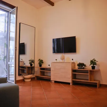 Le Cupole Di Ballaro Apartment