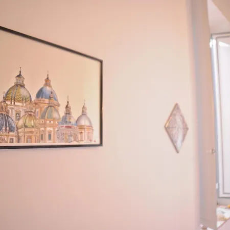Le Cupole Di Ballaro *