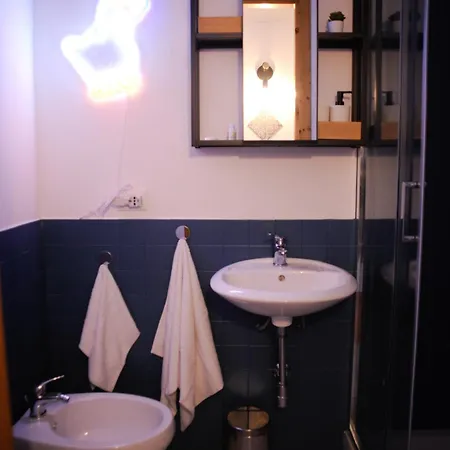 Le Cupole Di Ballaro Apartment