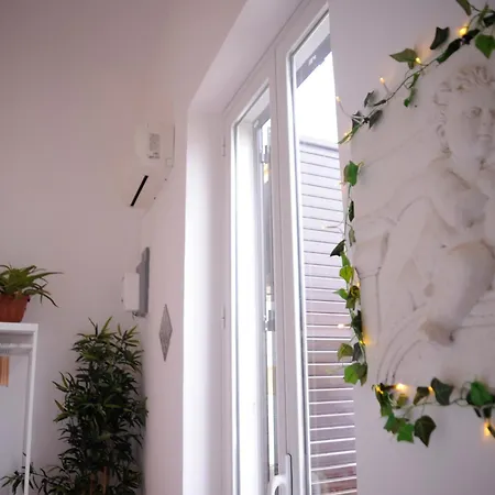 Apartment Le Cupole Di Ballaro Palermo