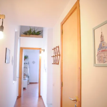 Apartment Le Cupole Di Ballaro Palermo