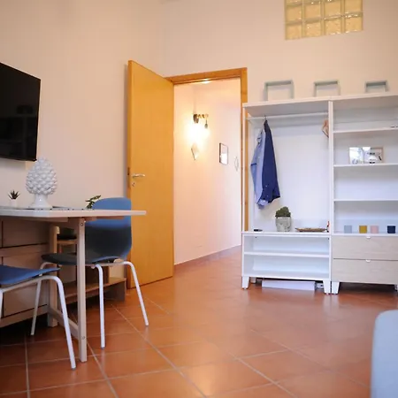 Le Cupole Di Ballaro Apartment *