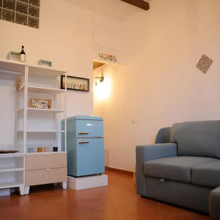 Le Cupole Di Ballaro Apartment Palermo