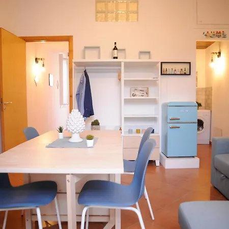 Le Cupole Di Ballaro Apartment *