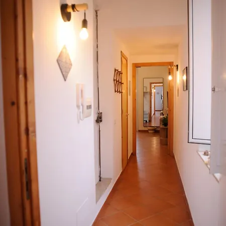 Apartment Le Cupole Di Ballaro Palermo