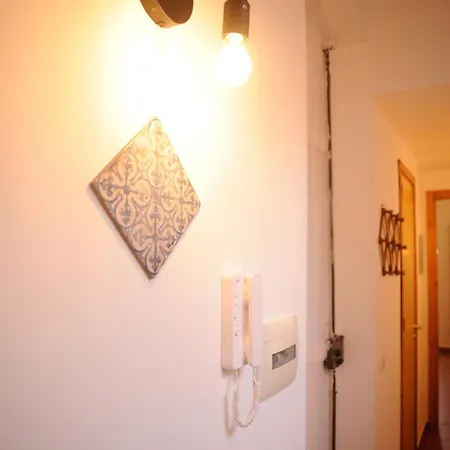 Apartment Le Cupole Di Ballaro *