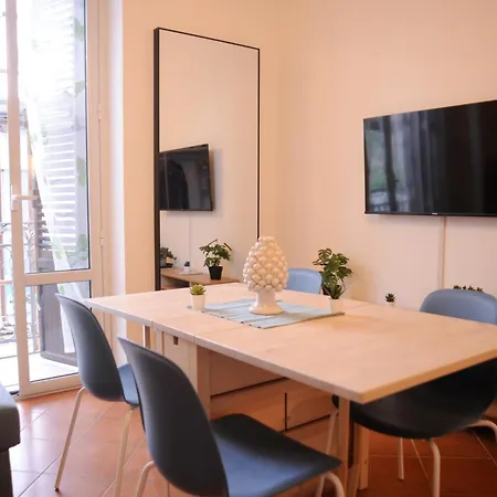 Le Cupole Di Ballaro Apartment *