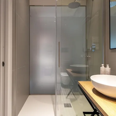 Casa Design Tra Le Mura By Wonderful Italy