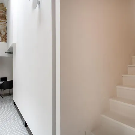 Apartment Casa Design Tra Le Mura By Wonderful Italy Palermo