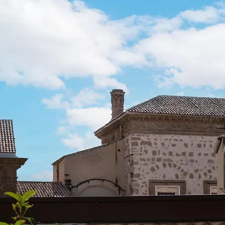 Casa Design Tra Le Mura By Wonderful Italy * Palermo