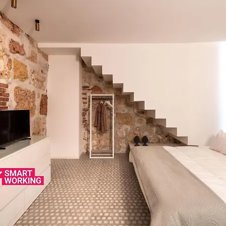 Casa Design Tra Le Mura By Wonderful Italy Apartment