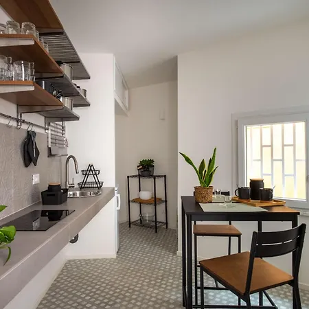 Apartment Casa Design Tra Le Mura By Wonderful Italy *