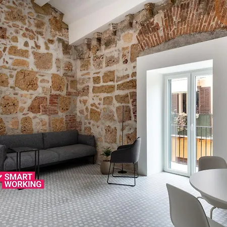 Casa Design Tra Le Mura By Wonderful Italy Apartment