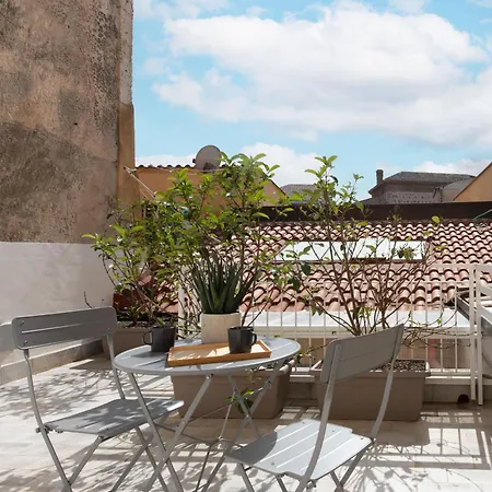 Casa Design Tra Le Mura By Wonderful Italy * Palermo