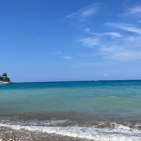 Acquasantabeach Apartment Palermo