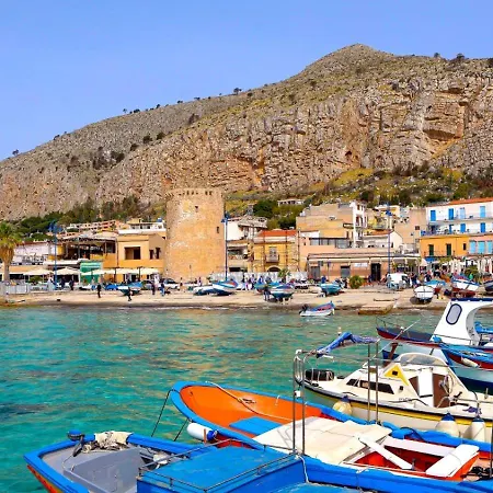 Mansueto Ashur * Mondello