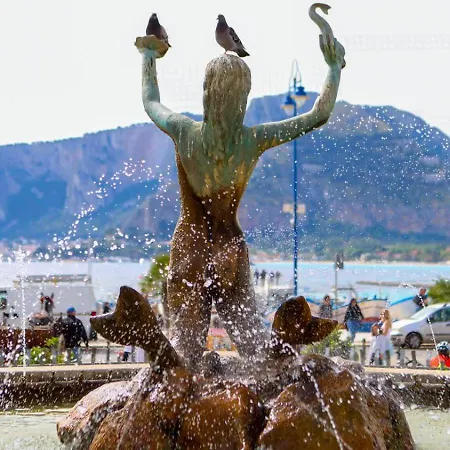 Mansueto Ashur Mondello