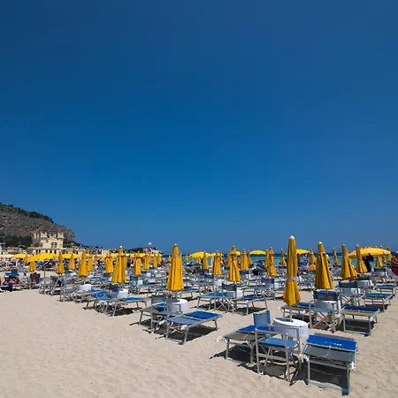Mansueto Ashur Mondello