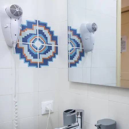 Apartment Mansueto Ashur Mondello