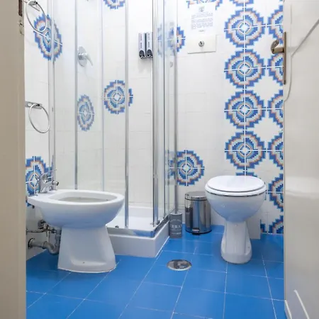 Apartment Mansueto Ashur *
