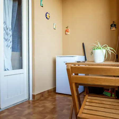 Apartment Mansueto Ashur *
