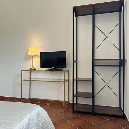 Apartment Sara Mondello Upper Floor Palermo